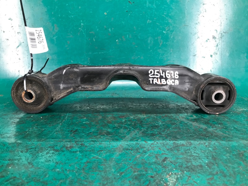 Кронштейн редуктора TRIBECA B10 07-13 2008 Внедорожник 3.6 EZ36
