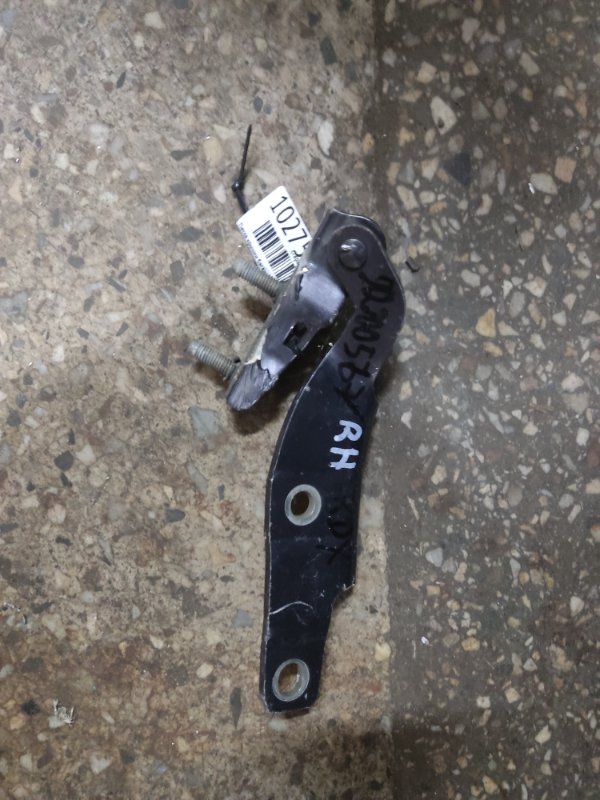 Петля крышки багажника правая RDX 12-19 2016 Внедорожник 3.5