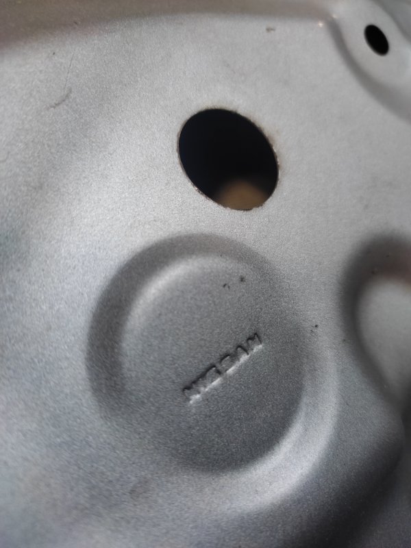 Капот SENTRA B17 12-21 2018 Седан