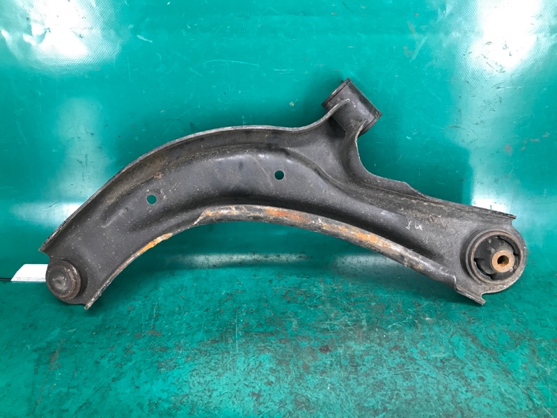 Рычаг передней подвески нижний правый SENTRA B17 12-21 2015 Седан 1.8 MRA8DE