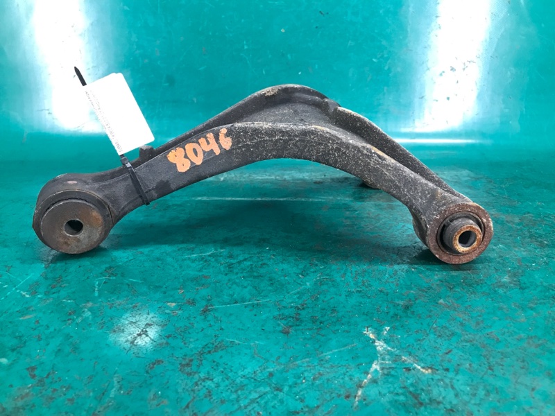 Рычаг задней подвески поперечный верхний задний левый SUBARU TRIBECA B10 07-13 Внедорожник 3.6 EZ36