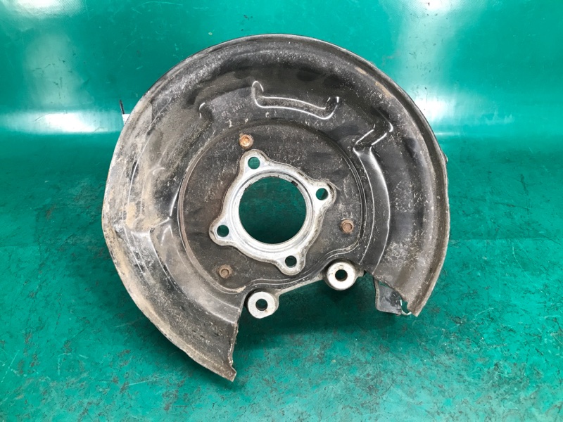 Цапфа левая ACURA TLX 14-17 Седан 3.5