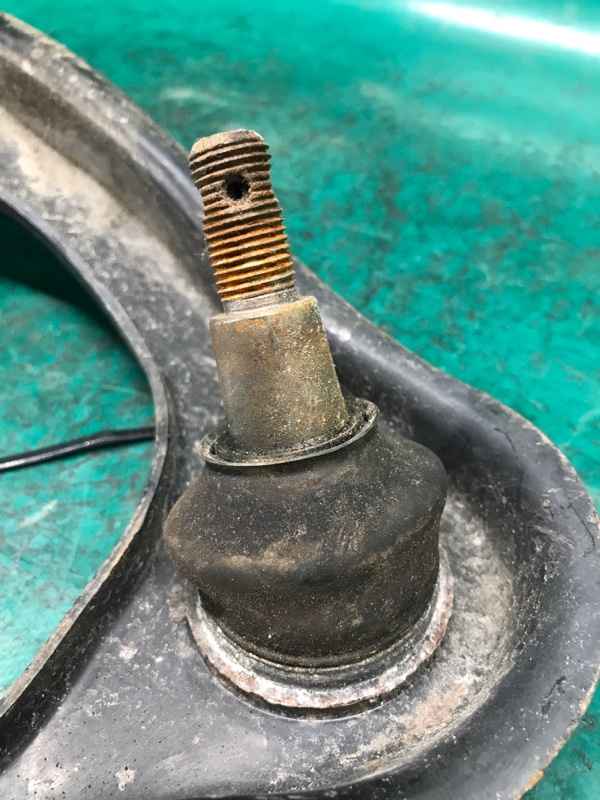 Рычаг задней подвески поперечный верхний правый ACURA TLX 14-17 Седан 3.5