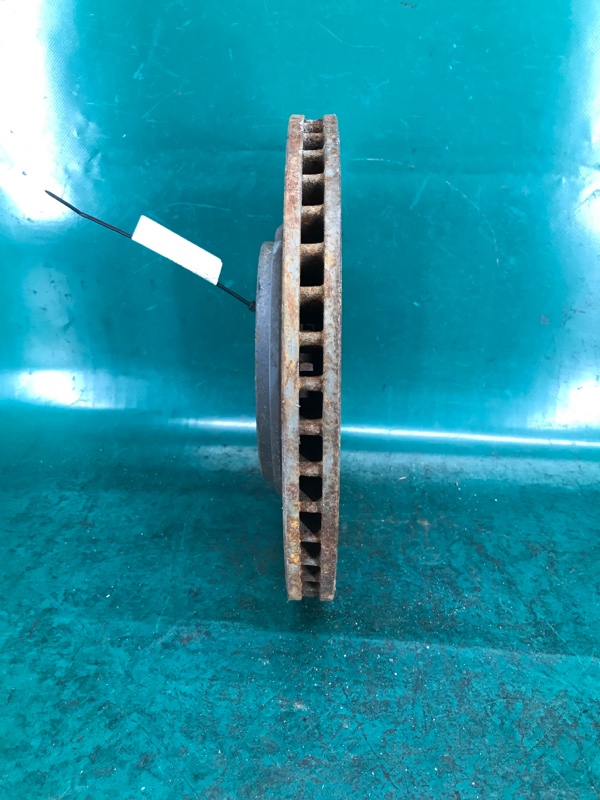 Тормозной диск передний TLX 14-17 2016 Седан 3.5