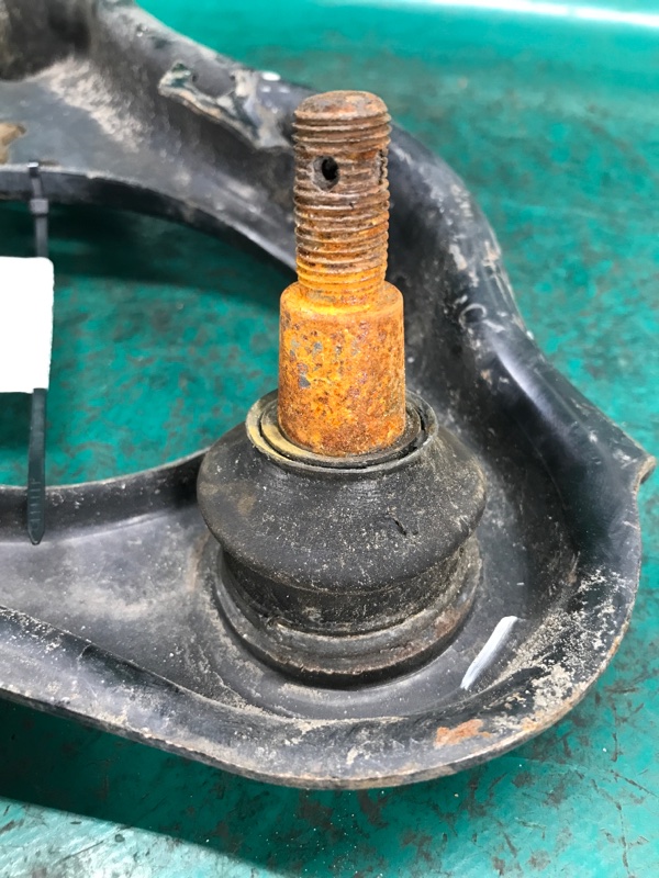 Рычаг задней подвески поперечный верхний левый ACURA TLX 14-17 Седан 3.5 Рычаг задней подвески поперечный верхний левый ACURA TLX 14-17 Седан 3.5