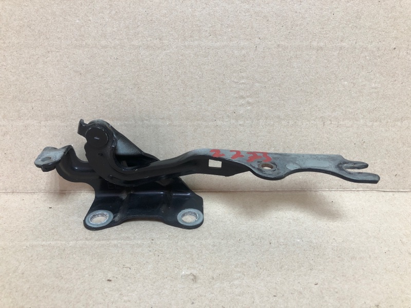 Петля капота левая CX-7 06-12 2009 Внедорожник 2.5 L5