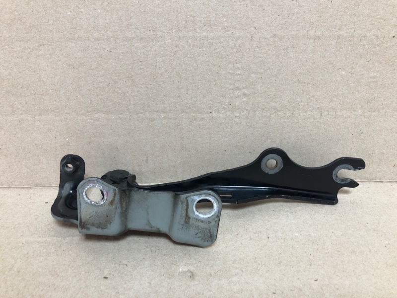 Петля капота левая CX-7 06-12 2009 Внедорожник 2.5 L5