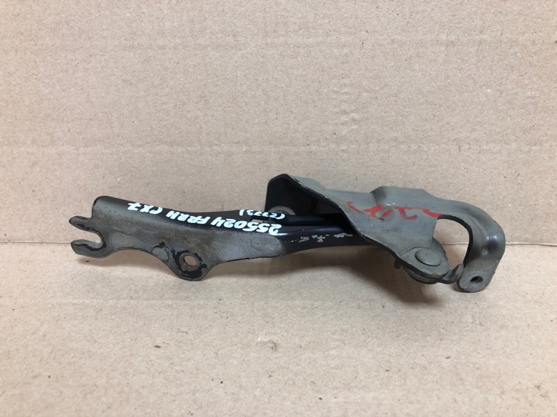 Петля капота правая MAZDA CX-7 06-12 Внедорожник 2.5 L5