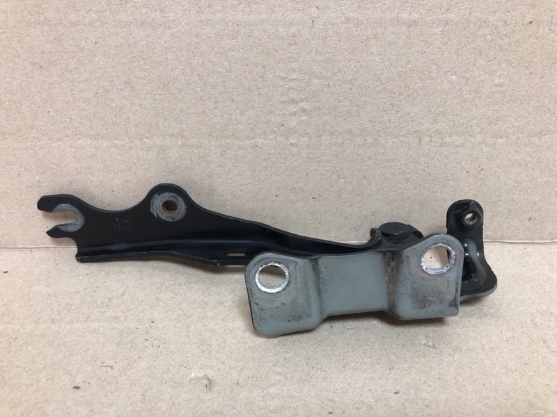 Петля капота правая CX-7 06-12 2009 Внедорожник 2.5 L5