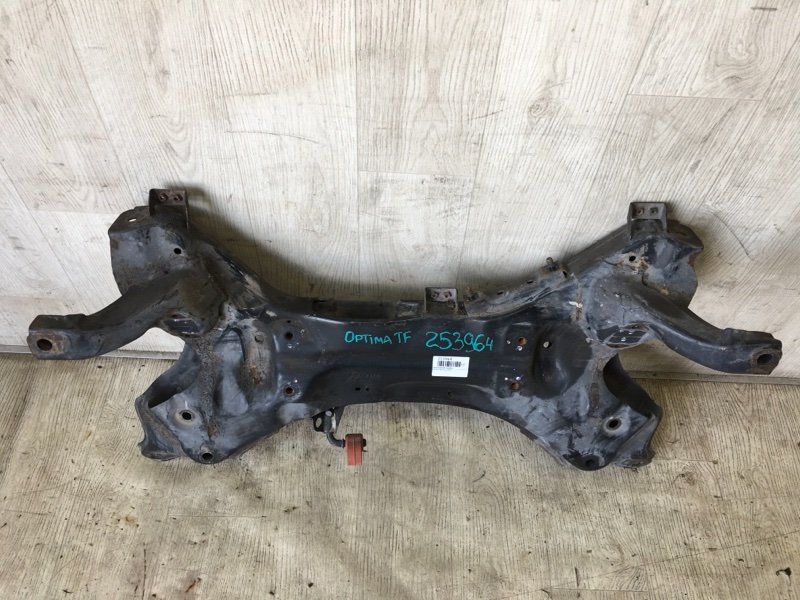 Балка передней подвески OPTIMA TF 11-16 TF