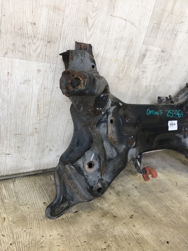 Балка передней подвески KIA OPTIMA TF 11-16 TF