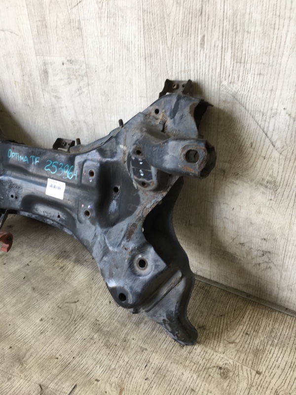 Балка передней подвески OPTIMA TF 11-16 TF