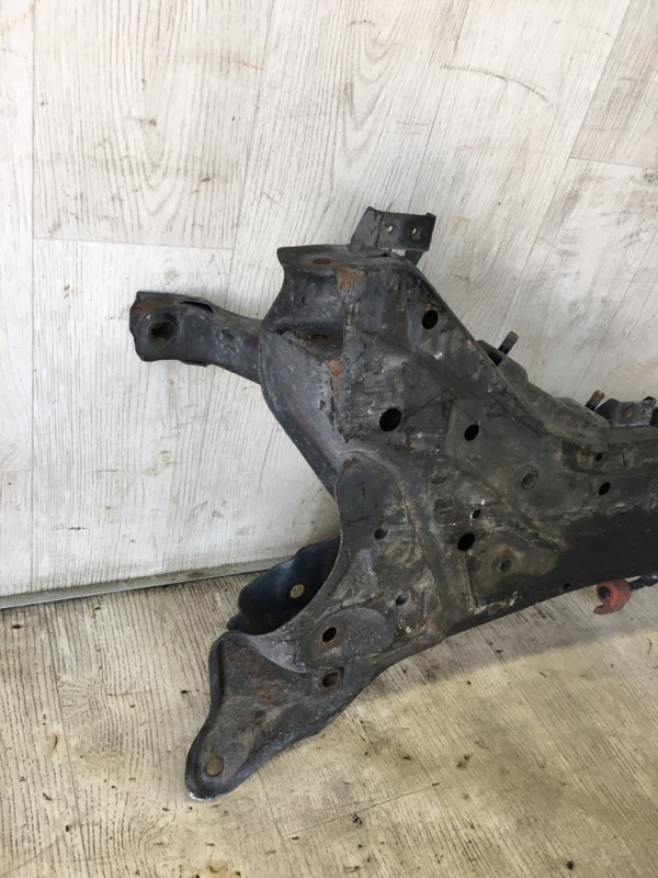 Балка передней подвески OPTIMA TF 11-16 TF