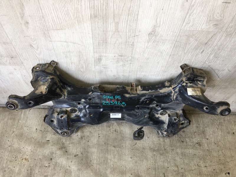 Балка передней подвески SOUL PS 13-19 Балка передней подвески SOUL PS 13-19
