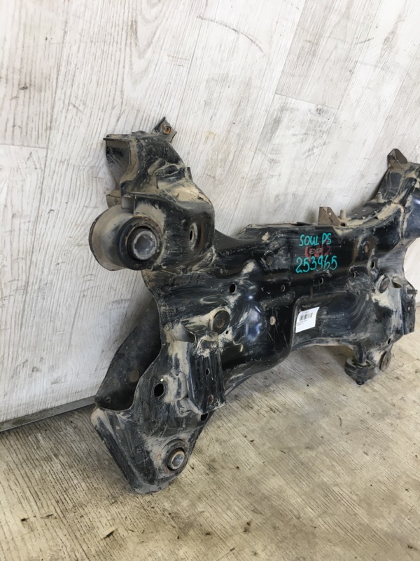 Балка передней подвески KIA SOUL PS 13-19 Балка передней подвески KIA SOUL PS 13-19