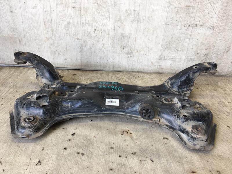 Балка передней подвески SOUL PS 13-19 Балка передней подвески SOUL PS 13-19