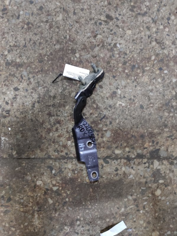 Петля крышки багажника левая RDX 12-19 2016 Внедорожник 3.5 Петля крышки багажника левая RDX 12-19 2016 Внедорожник 3.5