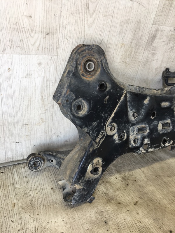 Балка передней подвески SOUL PS 13-19 Балка передней подвески SOUL PS 13-19