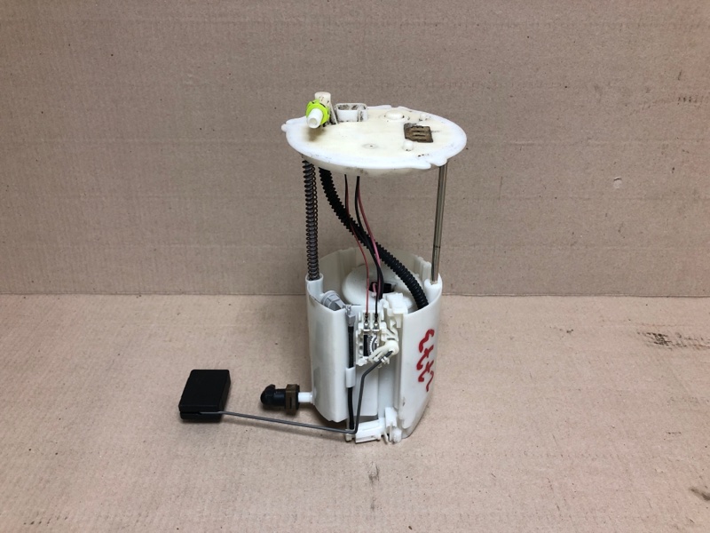 Топливный насос MAZDA CX-7 06-12 2009 Внедорожник 2.5 L5 L555-13-35Z Б/У