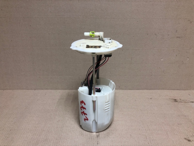 Топливный насос CX-7 06-12 2009 Внедорожник 2.5 L5