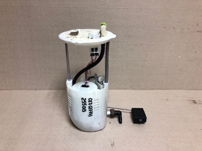 Топливный насос MAZDA CX-7 06-12 Внедорожник 2.5 L5