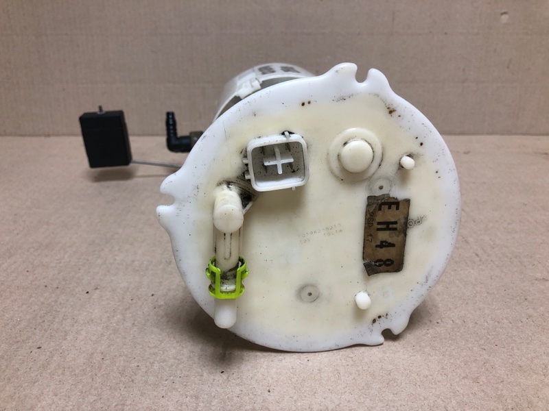 Топливный насос CX-7 06-12 2009 Внедорожник 2.5 L5