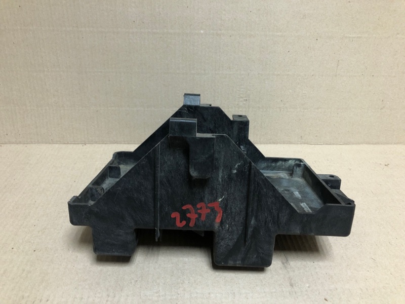 Полка аккумулятора CX-7 06-12 2009 Внедорожник 2.5 L5