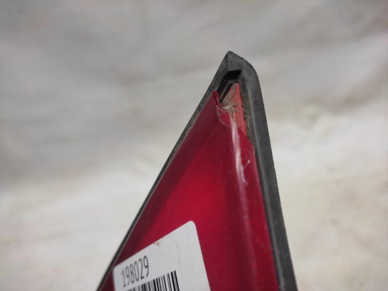 Фонарь внутренний задний правый G25/G35/G37/Q40 06-14 2011