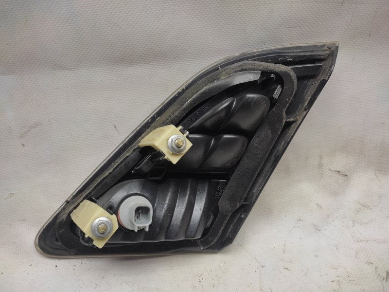 Фонарь внутренний задний левый 6 GH 07-12 2011 GH 2.5