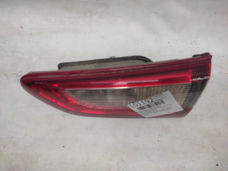 Фонарь внутренний задний правый QX60/JX35 12-20 2014 Внедорожник 3.5 VQ35DE