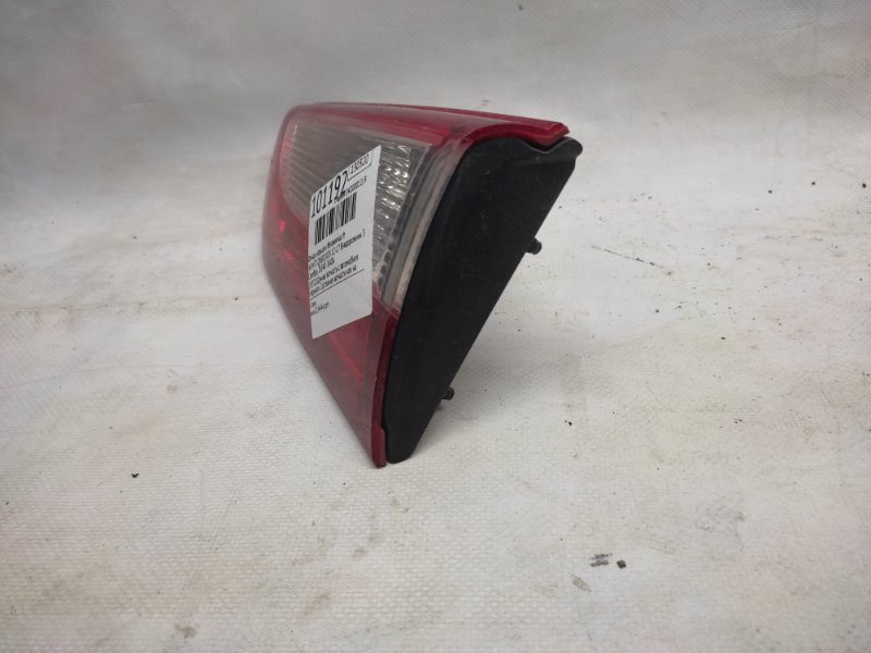 Фонарь внутренний задний правый INFINITI QX60/JX35 12-20 Внедорожник 3.5 VQ35DE