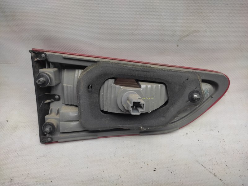 Фонарь внутренний задний правый QX60/JX35 12-20 2014 Внедорожник 3.5 VQ35DE