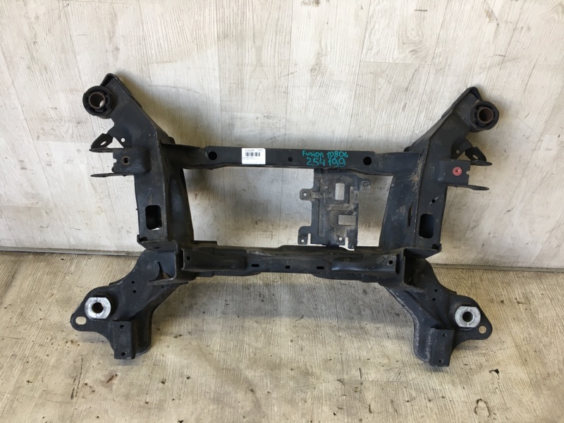 Балка задней подвески FORD FUSION 14- 2013 Седан C20EDEF HG9Z-5035-A Б/У
