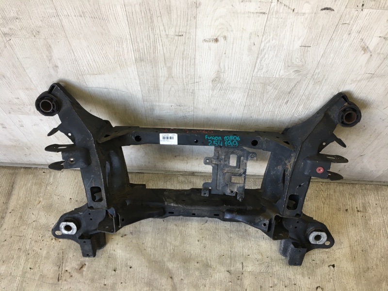 Балка задней подвески FUSION 14- 2013 Седан C20EDEF