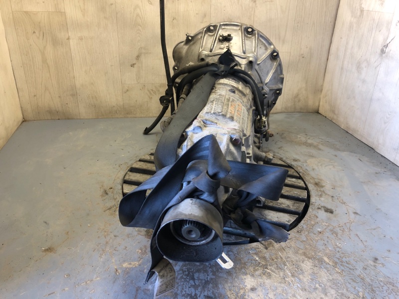 АКПП LEXUS IS300 99-05 3.0 2JZ-GE