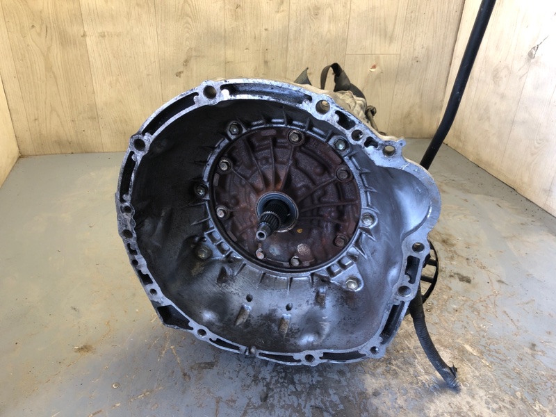 АКПП IS300 99-05 2000 3.0 2JZ-GE