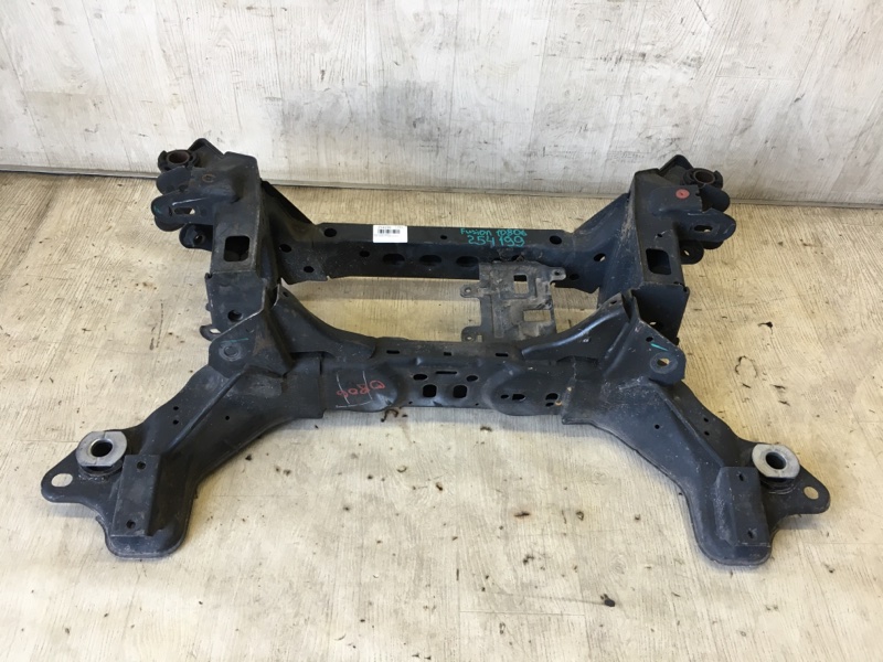 Балка задней подвески FUSION 14- 2013 Седан C20EDEF