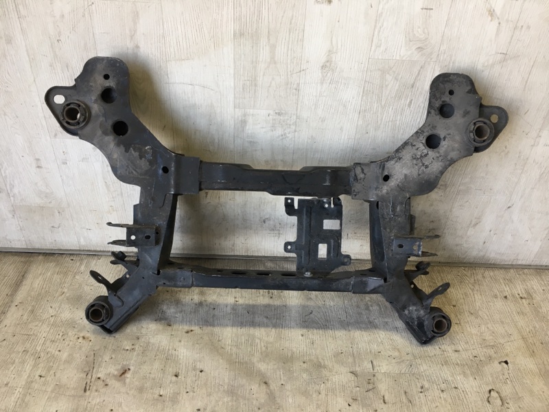 Балка задней подвески FUSION 14- 2013 Седан C20EDEF