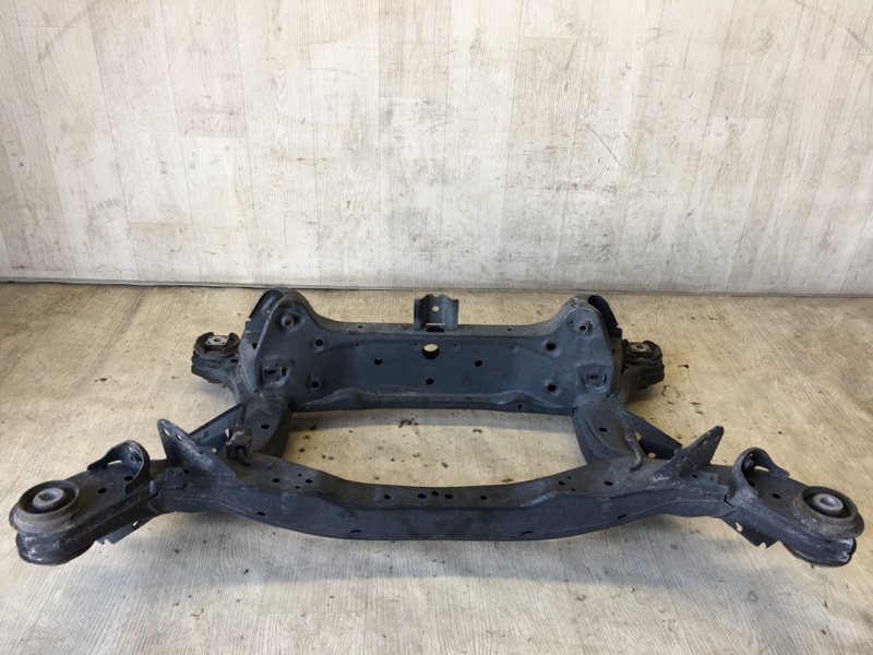 Балка задней подвески RDX 19- Балка задней подвески RDX 19-