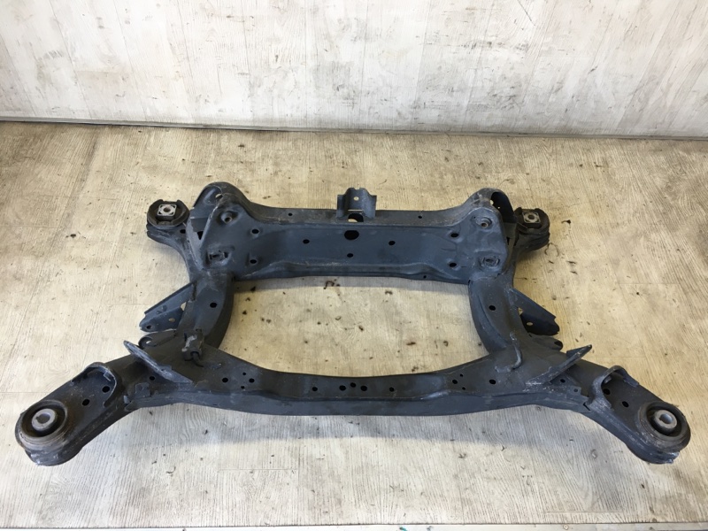 Балка задней подвески RDX 19- Балка задней подвески RDX 19-