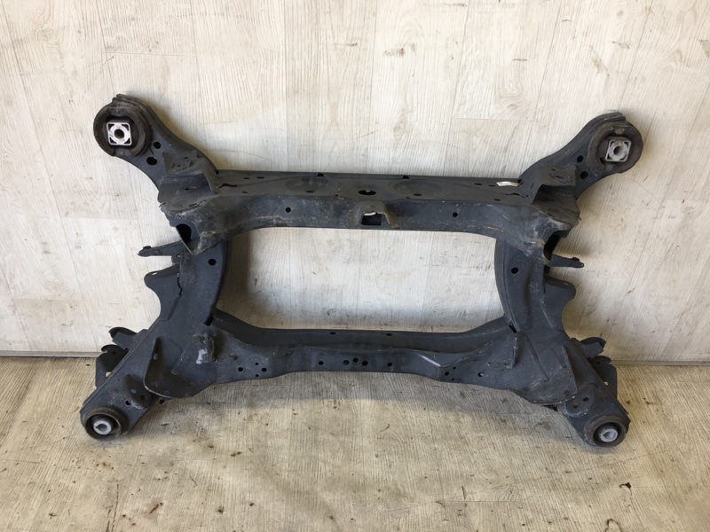 Балка задней подвески RDX 19- Балка задней подвески RDX 19-