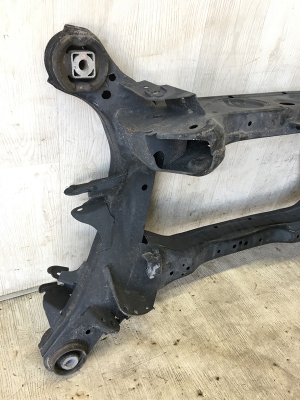 Балка задней подвески RDX 19- Балка задней подвески RDX 19-