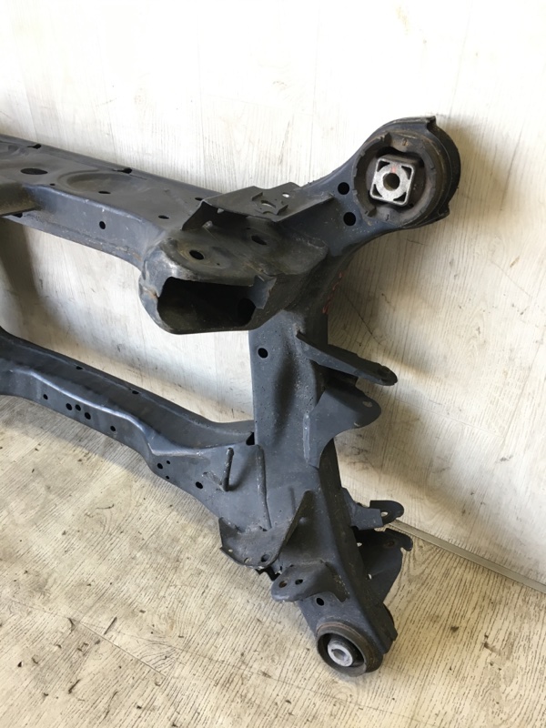 Балка задней подвески RDX 19- Балка задней подвески RDX 19-