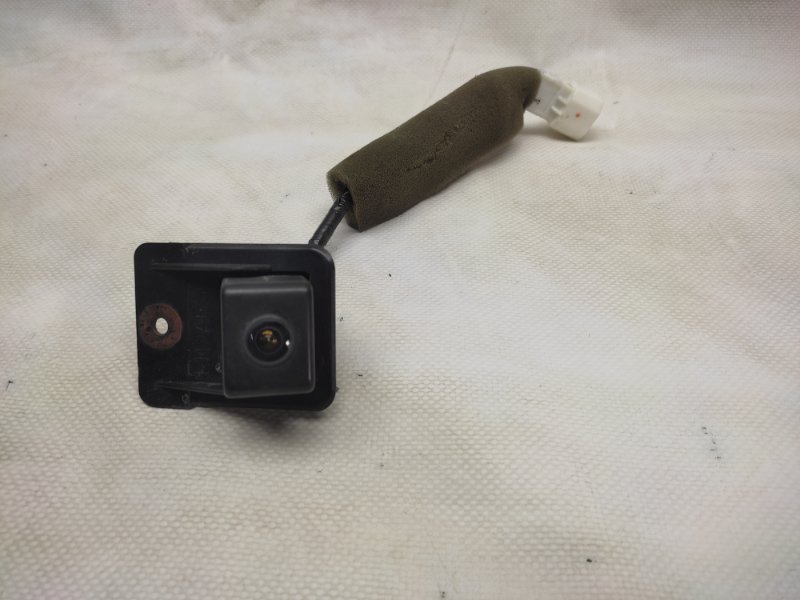 Камера заднего вида ACURA MDX (YD1) 00-06 2003 Внедорожник 3.5 J35A5 39530-S3V-A01 Б/У