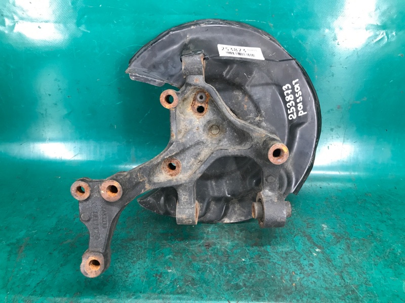 Запчасть цапфа правая VOLKSWAGEN PASSAT B8 14- 2018 Седан 2.0 DDSA 5C0 505 436 B Б/У Цапфа правая VOLKSWAGEN PASSAT B8 14- 2018 Седан 2.0 DDSA 5C0 505 436 B Б/У