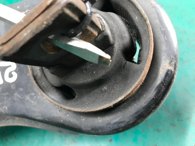 Рычаг задней подвески продольный левый MITSUBISHI ASX / OUTLANDER SPORT 10-21 Внедорожник 2.0 4B11