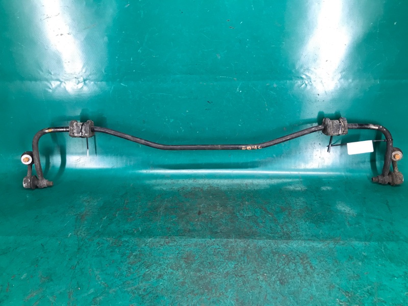 Стабилизатор задний TRIBECA B10 07-13 2008 Внедорожник 3.6 EZ36