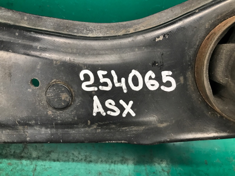 Рычаг задней подвески продольный правый ASX / OUTLANDER SPORT 10-21 2015 Внедорожник 2.0 4B11