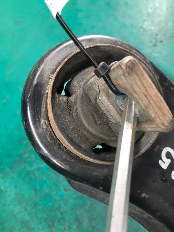 Рычаг задней подвески продольный правый ASX / OUTLANDER SPORT 10-21 2015 Внедорожник 2.0 4B11