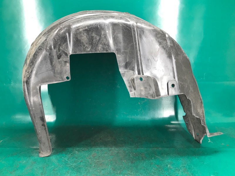 Подкрылок задний левый SUBARU TRIBECA B10 07-13 2008 Внедорожник 3.6 EZ36 59122XA01A Б/У